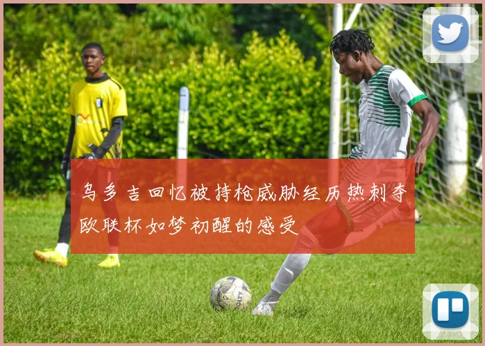 乌多吉回忆被持枪威胁经历热刺夺欧联杯如梦初醒的感受